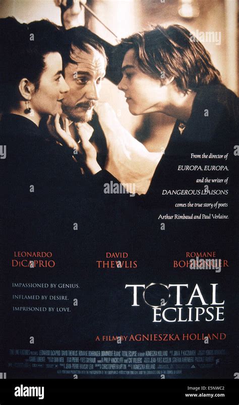 total eclipse movie|Total Eclipse .